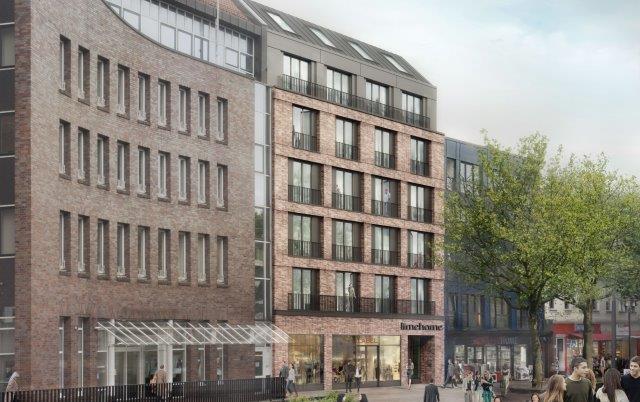 Serviced Apartments: Leisure dominiert