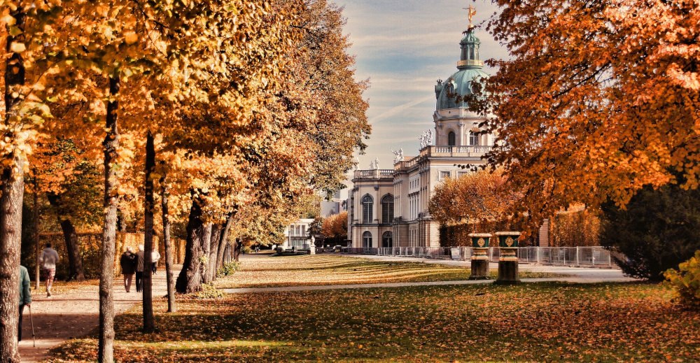 Berlin: Lieblingsviertel beim Immobilienkauf