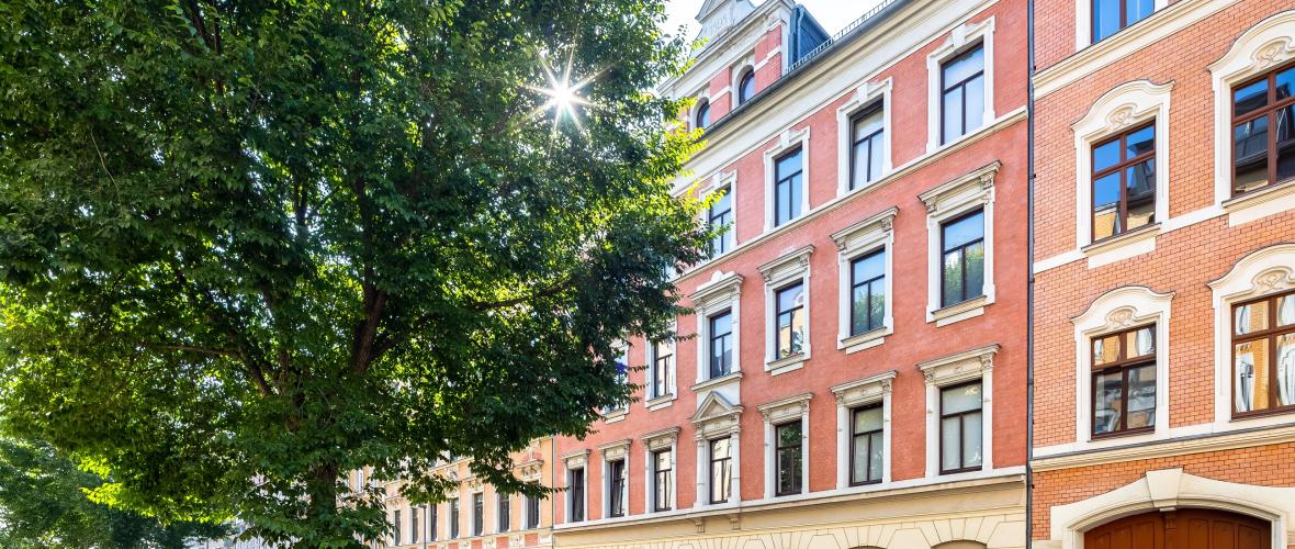 SIM Property Management übernimmt Einheiten von MIB