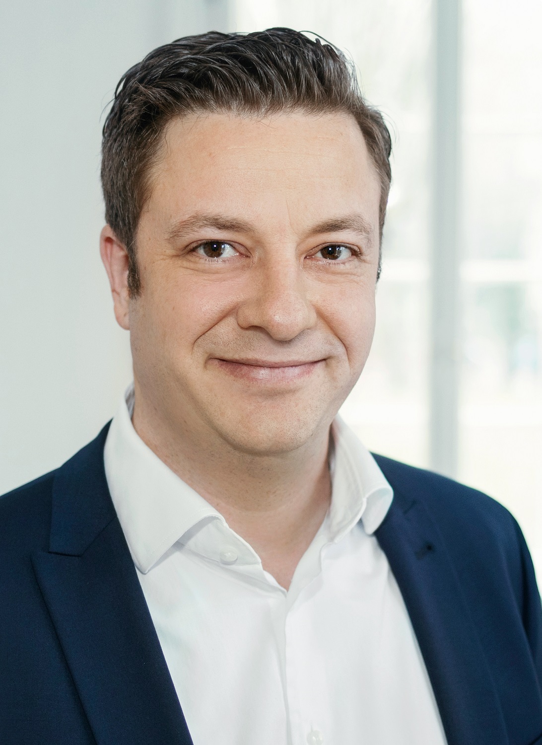 Digitalisierung: eFM launcht neue Software HubQuarter