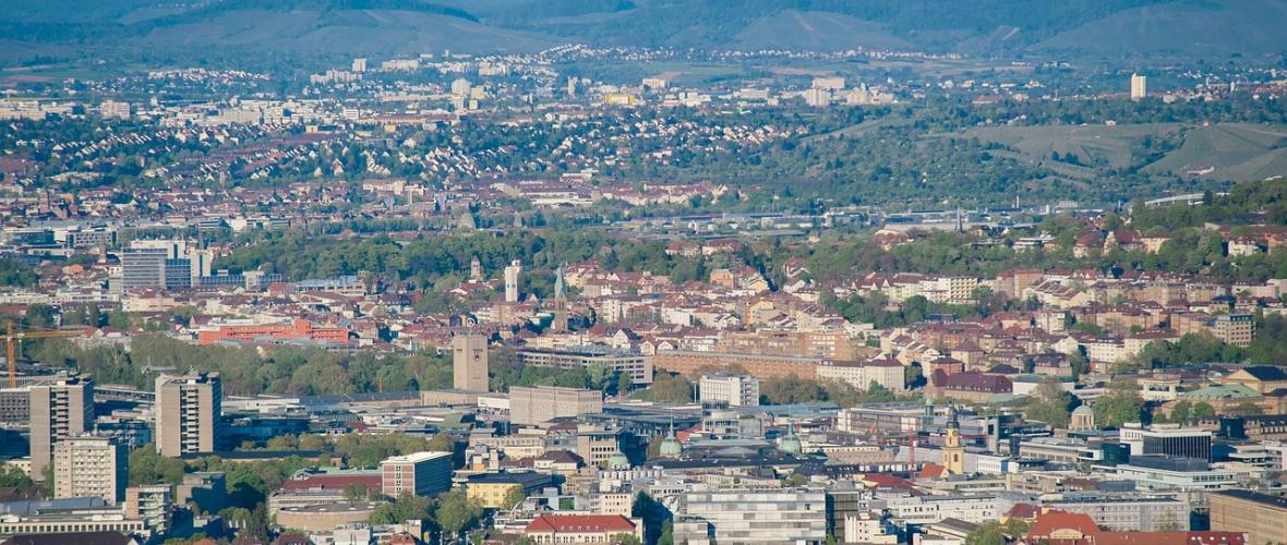 Stuttgarter Mietspiegel – wenn Wissenschaft auf Praxis trifft