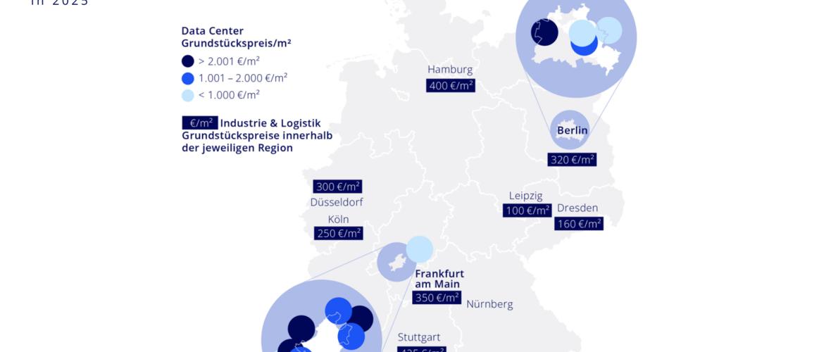 „Digitale Infrastruktur definiert Standortwerte neu“