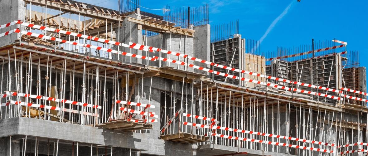 BFW Mitteldeutschland fordert flexible Förderprogramme und Baurechtsanpassungen