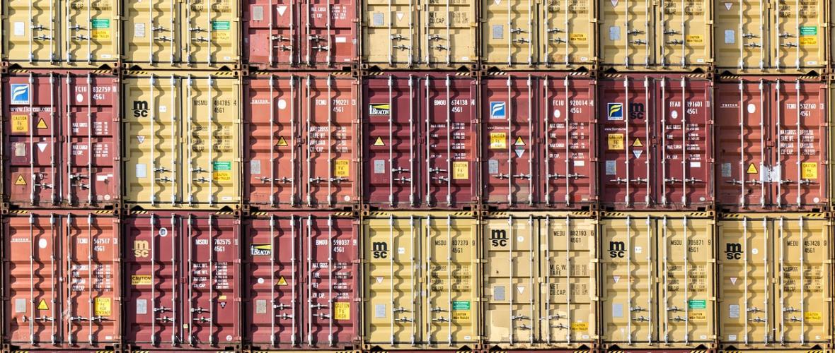 Logistik: "Mietwachstum in den Top8 bis zu 3,5 Prozent"