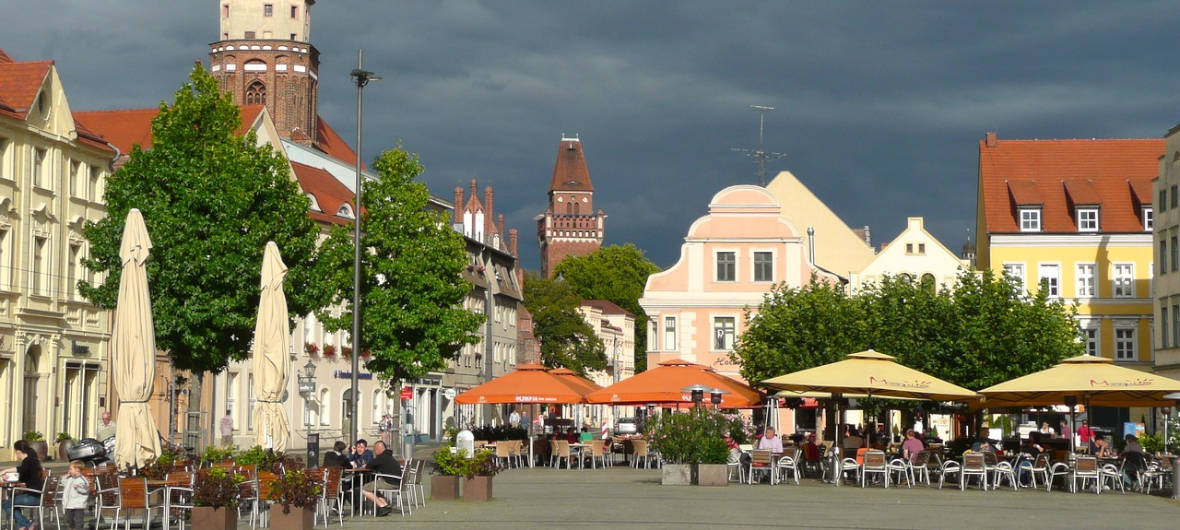 Qualitätssiegel „Gewohnt gut“ für Mehrgenerationenwohnen-Neubau in Cottbus