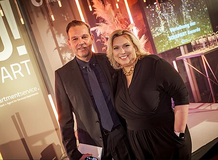 SO!APART Austria Special-Programm steht