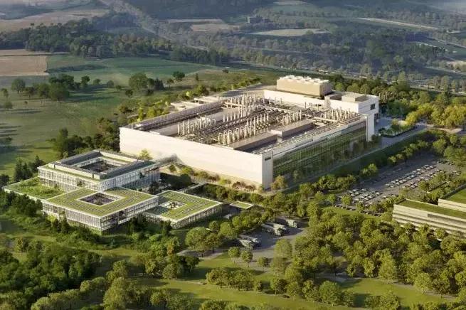 Sirius Real Estate kauft Gewerbepark Reinsberg für über 20 Millionen Euro