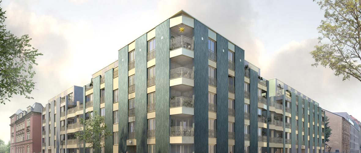 Aktuelles aus der Immobilienbranche Mitteldeutschland 2025 – Oktober 2025