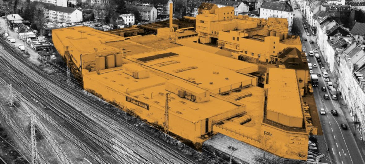 Köln: Cube Real Estate plant neues Stadtquartier