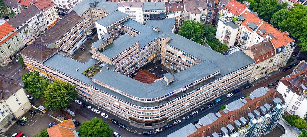 Mannheim: Cube Real Estate plant Mixed-Use-Quartier