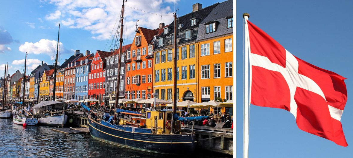 Dänemark: Der Garten Eden des europäischen Wohnungsbaus?