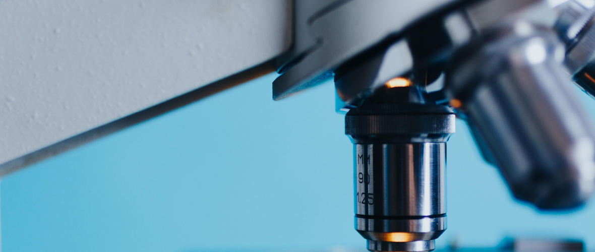 Asset der Life Sciences zeigt Erholungstendenzen