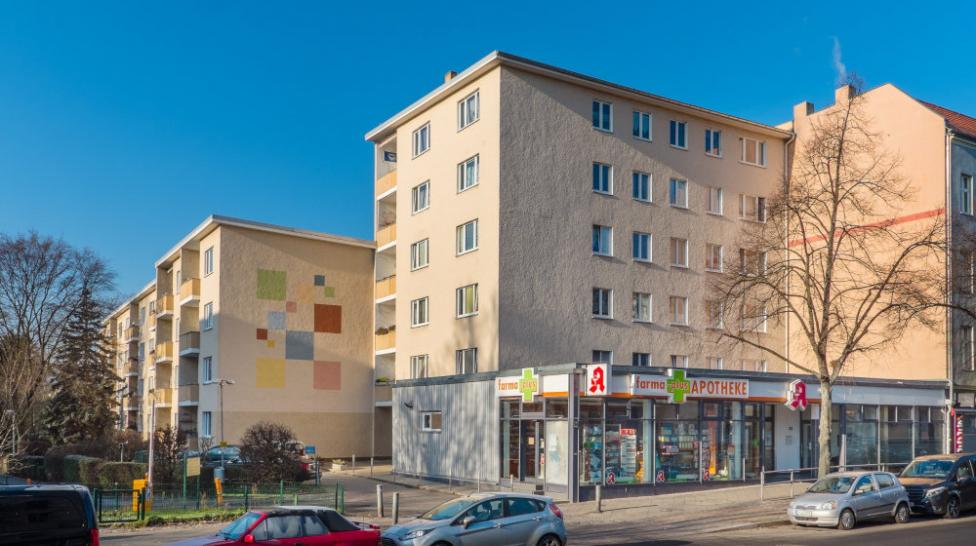 Wohnanlagen-Verkauf bestätigt Attraktivität des Berliner Wohnimmobilienmarktes