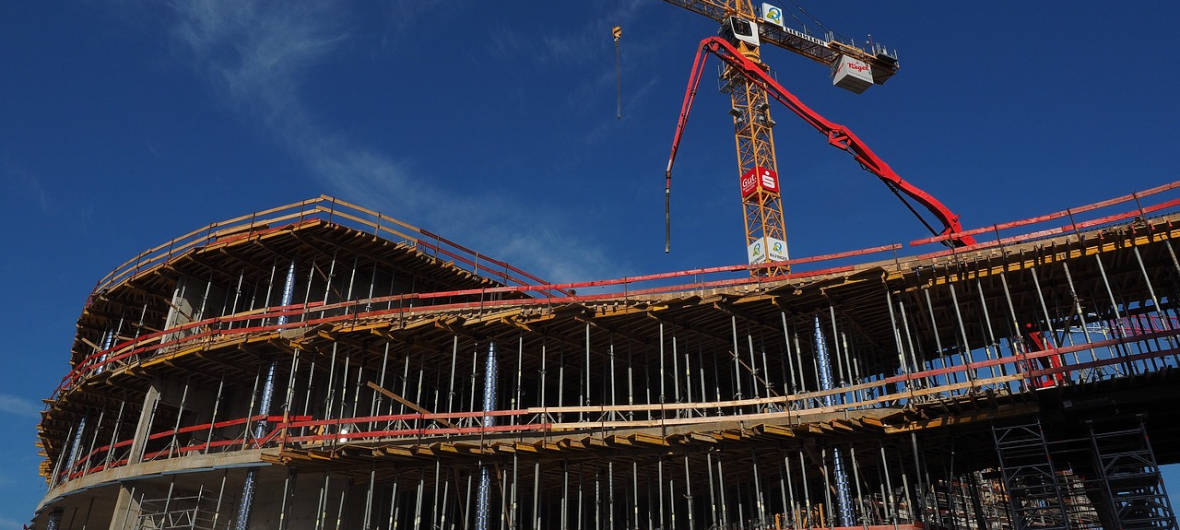 Aktuelle Wohnbauprojekte: In DIESEN zehn deutschen Städten wird am meisten gebaut: Eine aktuelle GeoMap-Analyse hat untersucht in welchen Städten im August 2023 die meisten Bauprojekte laufen. Die Ergebnisse ...