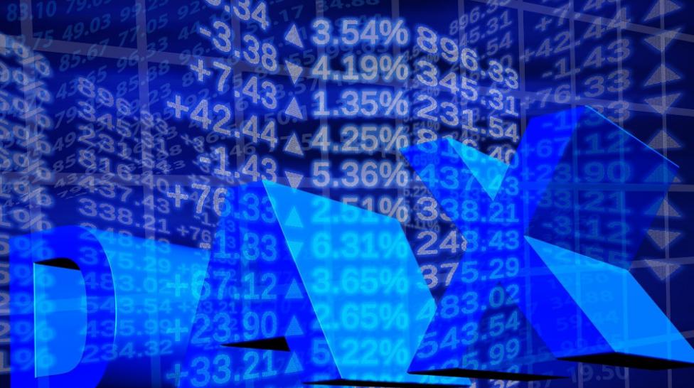 Deutsche Wohnen in den DAX aufgenommen