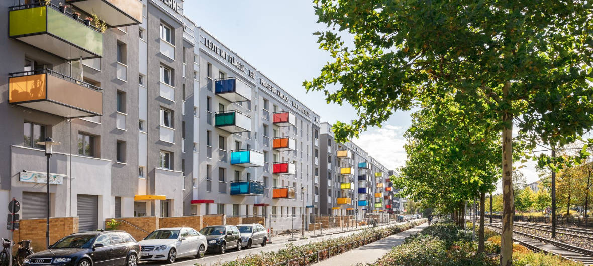 Deutscher Bauherrenpreis 2022: Die Preisträger stehen fest: Für die diesjährige Auslobung gab es deutschlandweit 187 Einreichungen, von denen eine Jury 29 Wohnungsbauprojekte als preiswürdig nominierte. Nun wurden die Gewinner gekürt.