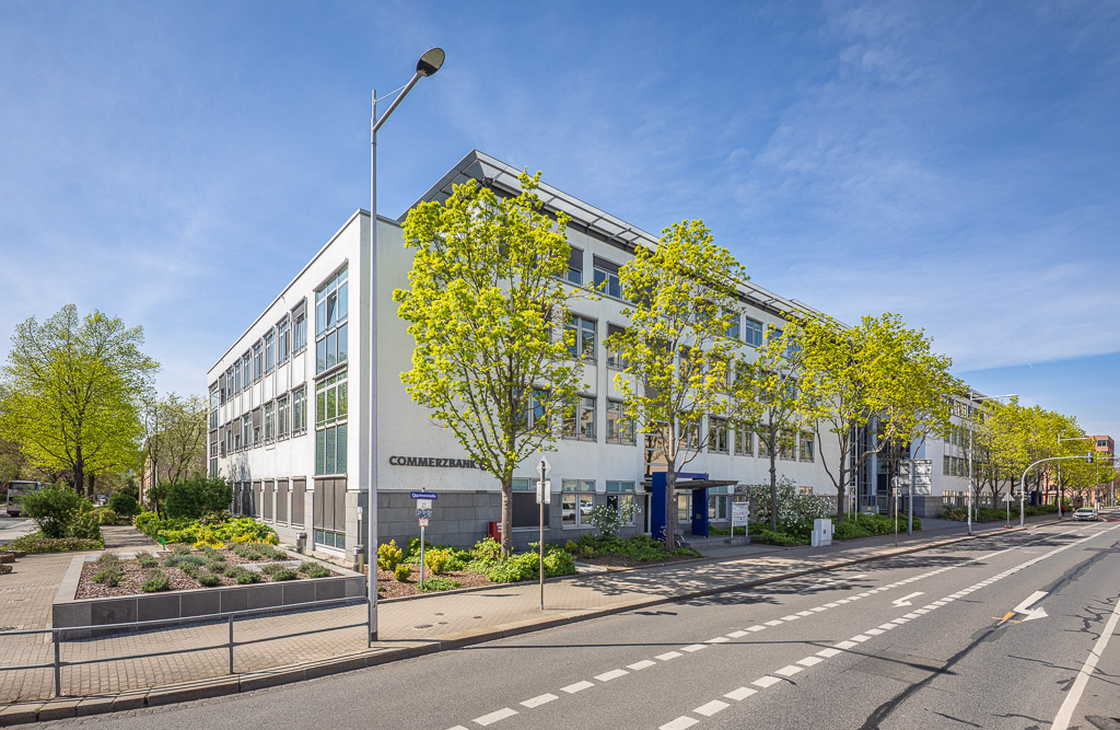 Aktuelles aus der Immobilienbranche Mitteldeutschland 2026 – Mai
