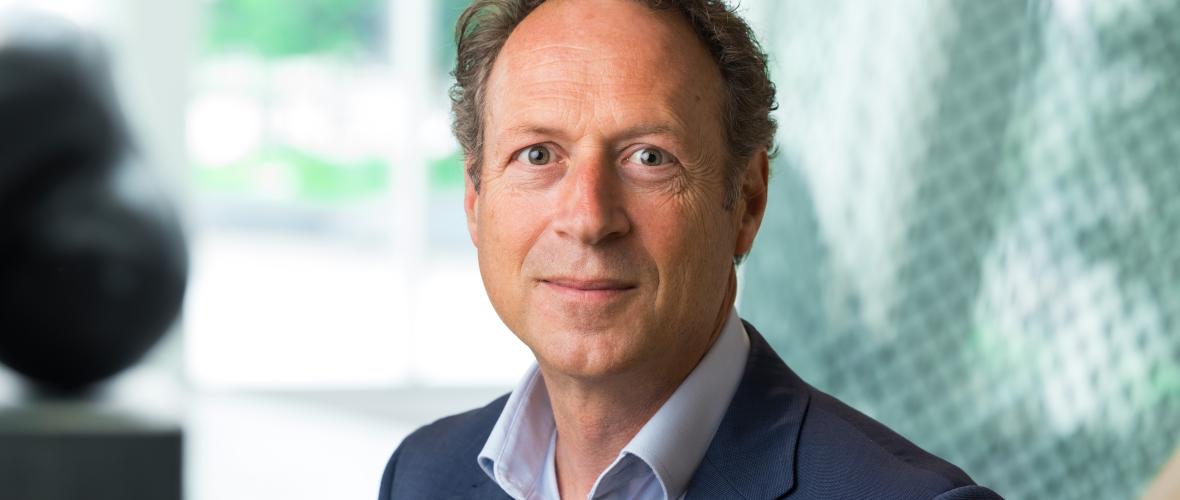 Sechs Fonds, klare Strategie: Wie a.s.r. real estate investiert