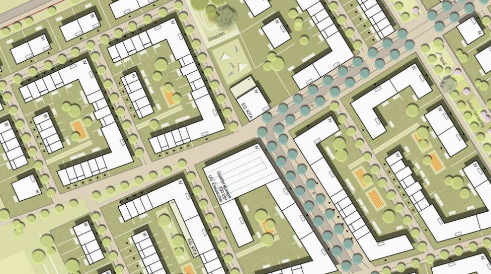 Dietenbach: Ein neuer Stadtteil für Freiburg