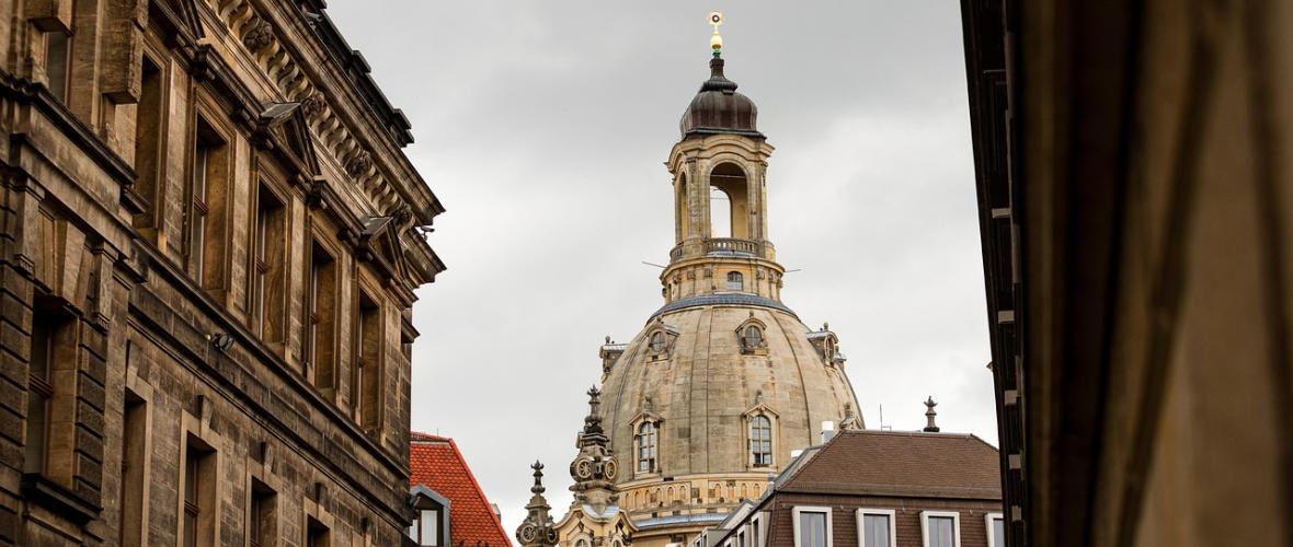 Dresden: Wohnkosten steigen auf breiter Front