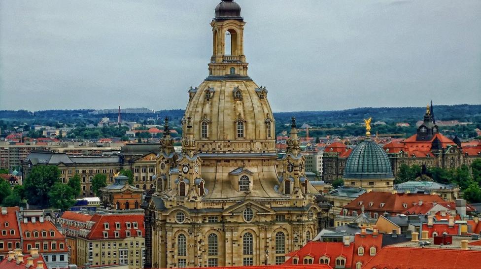 Braucht Dresden mehr Büros?