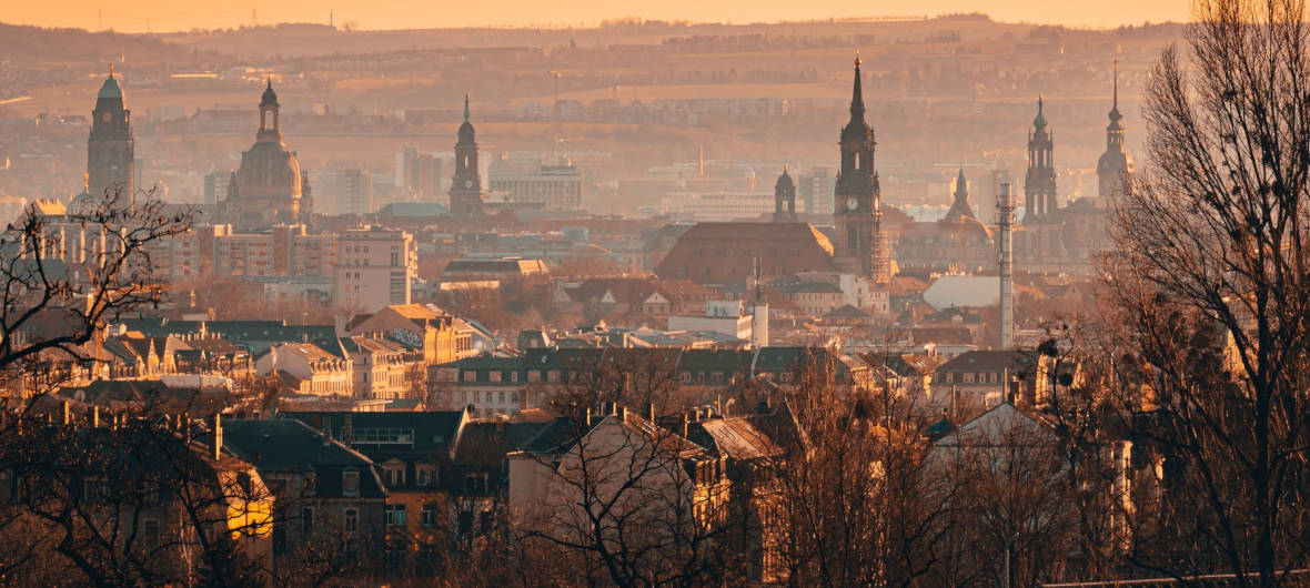 Dresden will 3.000 Wohnungen von Vonovia kaufen