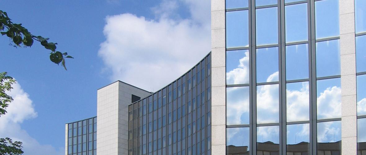 Medizinische Versorgungszentren als Alternative für Büroimmobilien