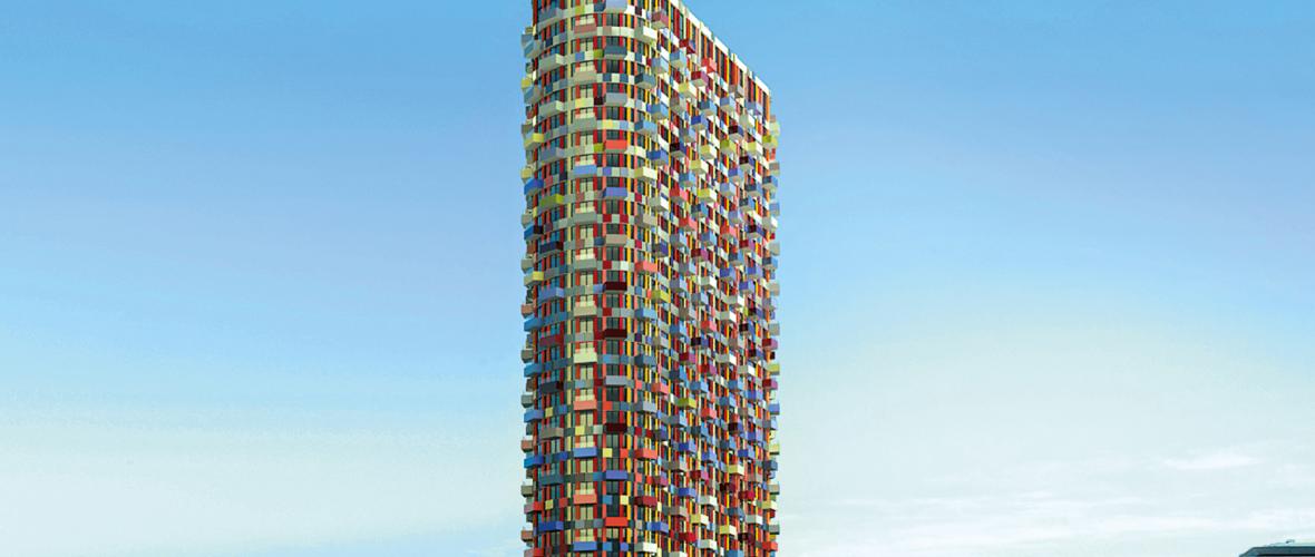 Aktuelles aus der Immobilienbranche – April 2025