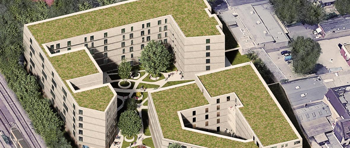 Aktuelles aus der Immobilienbranche – August 2025