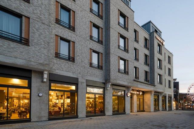 Aktuelles aus der Immobilienbranche – Dezember 2025