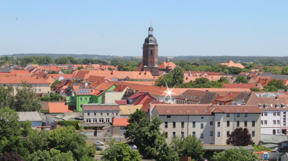 Eilenburger Wohnstandortkampagne mit positiver Bilanz beendet