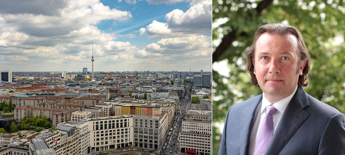 Berliner Wohnungsmarkt: Skjerven Group rechnet mit längerer Transaktionsflaute