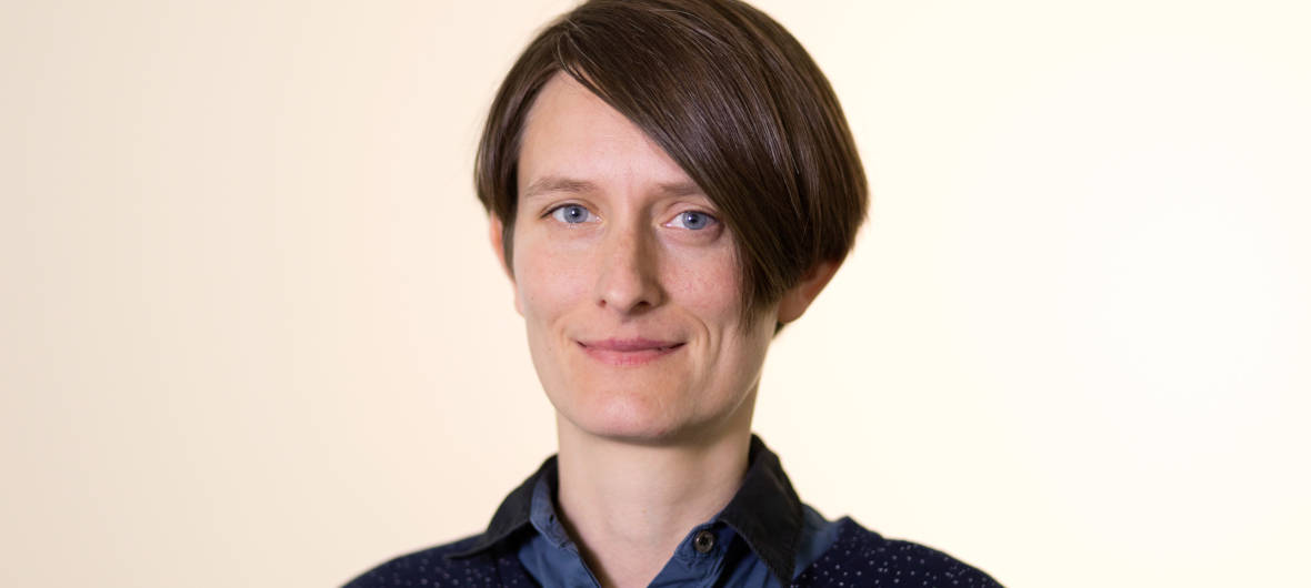 Interview mit Dr. Elisa Dunkelberg über eine Wärmestrategie für Berlin