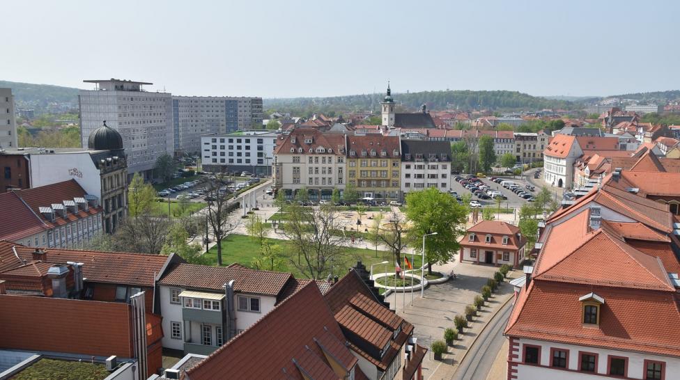 Thüringer Kabinett verlängert Mietpreisbremse in Erfurt und Jena