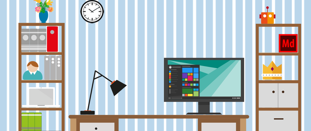 Office: Deutschland bleibt einer der teuersten Ausbaumärkte