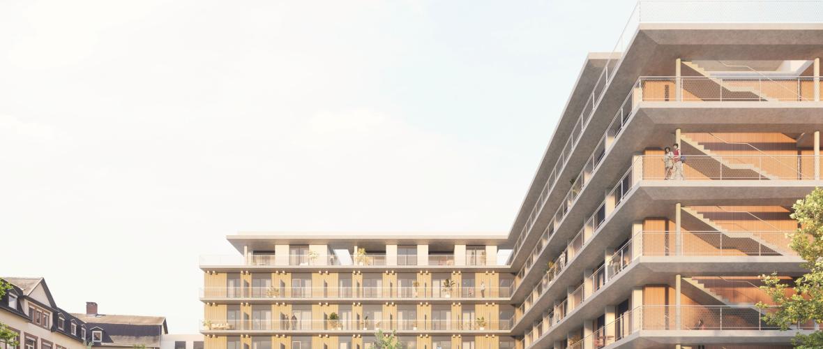 Aktuelles aus der Immobilienbranche – September 2025