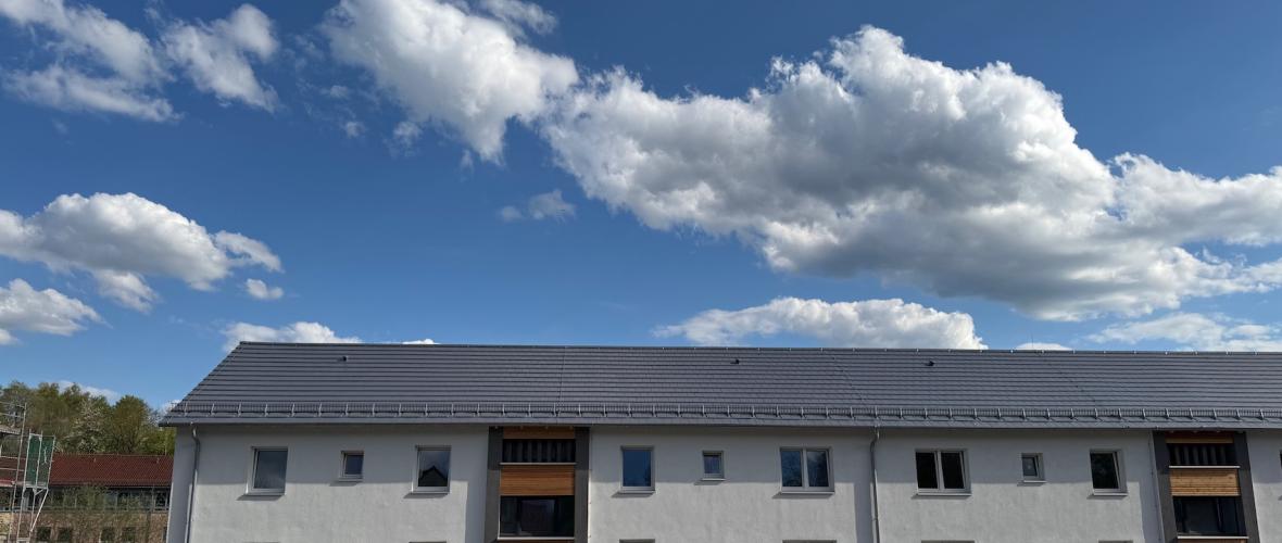 Aktuelles aus der Immobilienbranche – Mai 2025