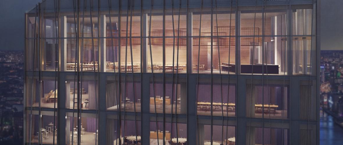 Berlin: Neues Hochhausleitbild 2025 setzt klarere Regeln und mehr Tempo für Wohnhochhäuser