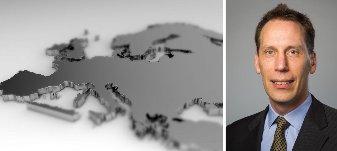 Analyse: 2023 als Zeitenwende im europäischen Immobiliensektor: Nach Ansicht des Vermögenverwalters Nuveen Real Estate könnte sich 2023 als Spitzenjahrgang für Immobilieninvestoren erweisen und zu einem der attraktivsten Jahre seit den Turbulenzen im Zuge der globalen Finanzkrise und der Eurokrise werden.