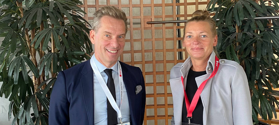 Philippe Grasser über den Immobilien-Investmentmarkt: Ist Deutschland im europäischen Vergleich abgehängt?: Philippe Grasser ist Managing Director Deutschland bei der AXA IM Alts und Head of European Transactions. Ist Deutschland im europäischen Vergleich abgehängt? 