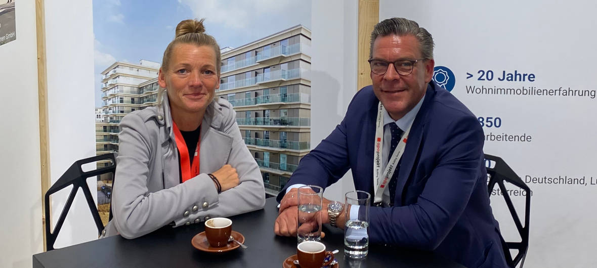 Hans-Peter Hesse über die schwierige Preisfindung bei Immobilien: Transaktionen mit höherem Volumen erst 2025 zu erwarten: Hans-Peter Hesse, CIO bei der ZBI Zentral Boden Immobilien Gruppe, schaut auf die Preisfindung und sieht Transaktionen mit höherem Volumen erst im Jahr 2025. 