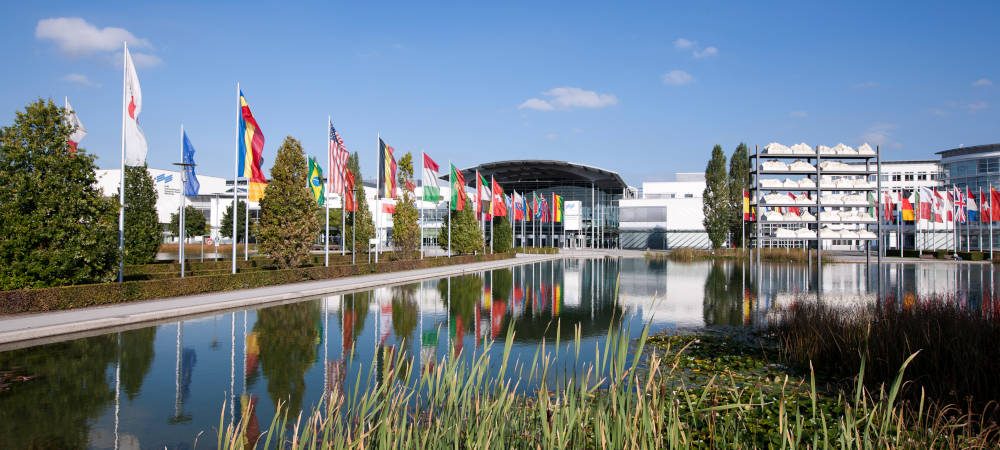 Das erwartet Sie auf der EXPO REAL 2021: Die Messe München veranstaltet nach einem Jahr corona-bedingter Pause endlich wieder die Leitmesse der Immobilienbranche: Die EXPO REAL. Das erwartet Sie vom 11. bis 13. Oktober.
