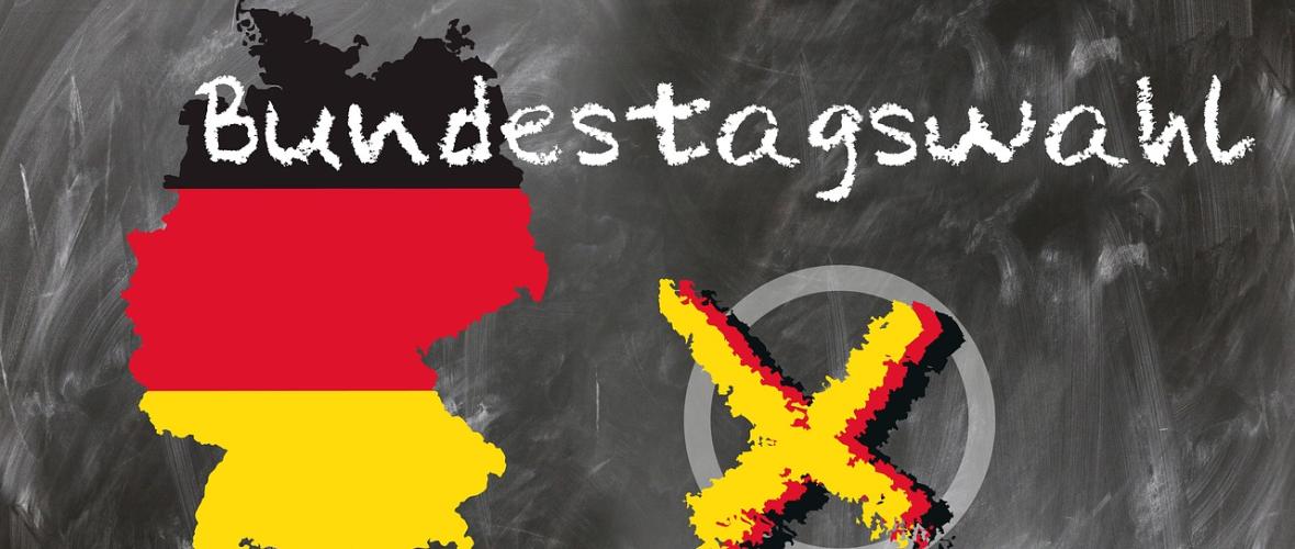 Bundestagswahl: „Zum Erfolg verdammt“