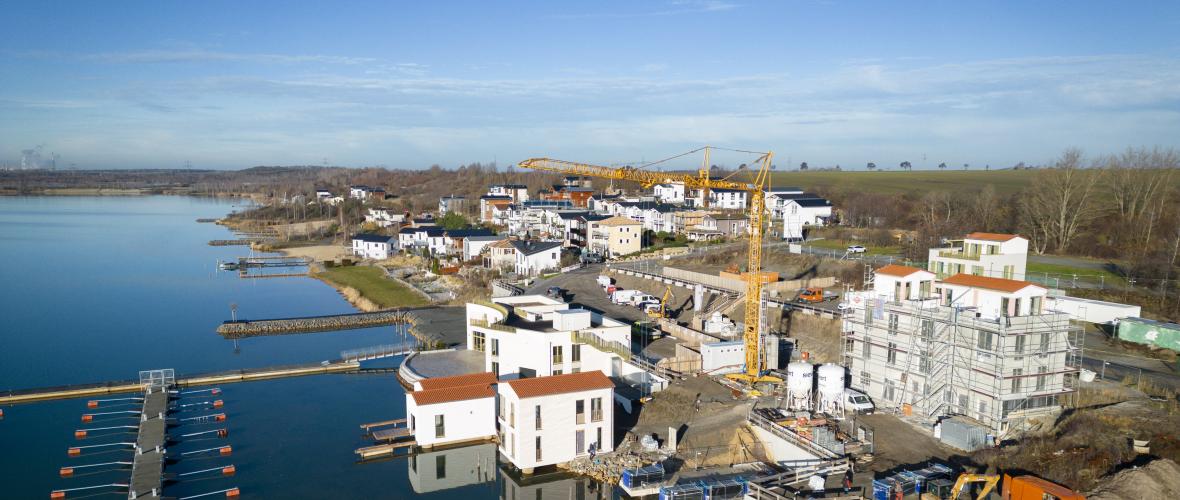 „Fernwärme ist ein wichtiger Baustein unserer Strategie“