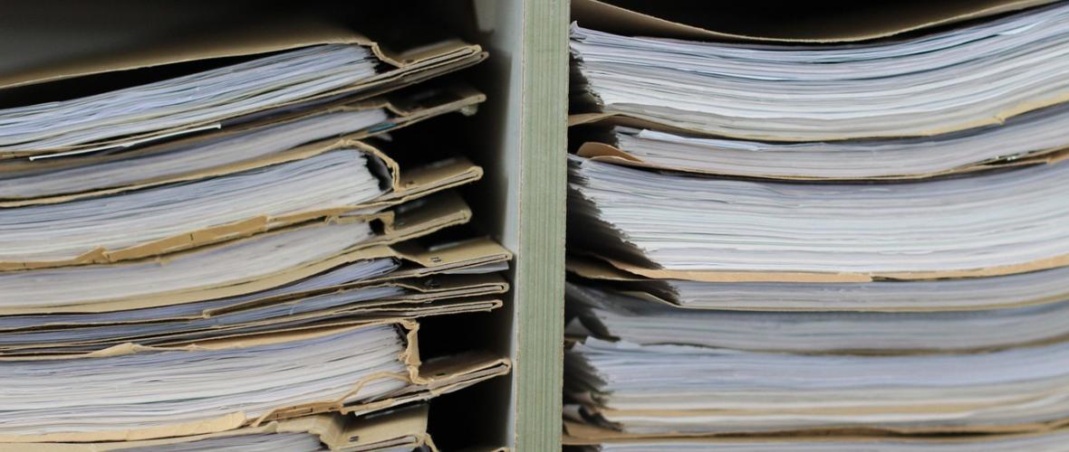 Überbürokratisierung: "Bürgern wieder mehr Eigenverantwortung zumuten"