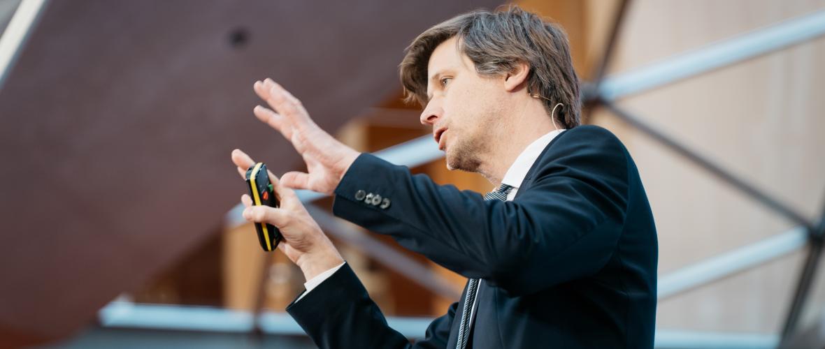 Deutschland im Gegenwind: Wohin steuert Deutschlands Wirtschaft?