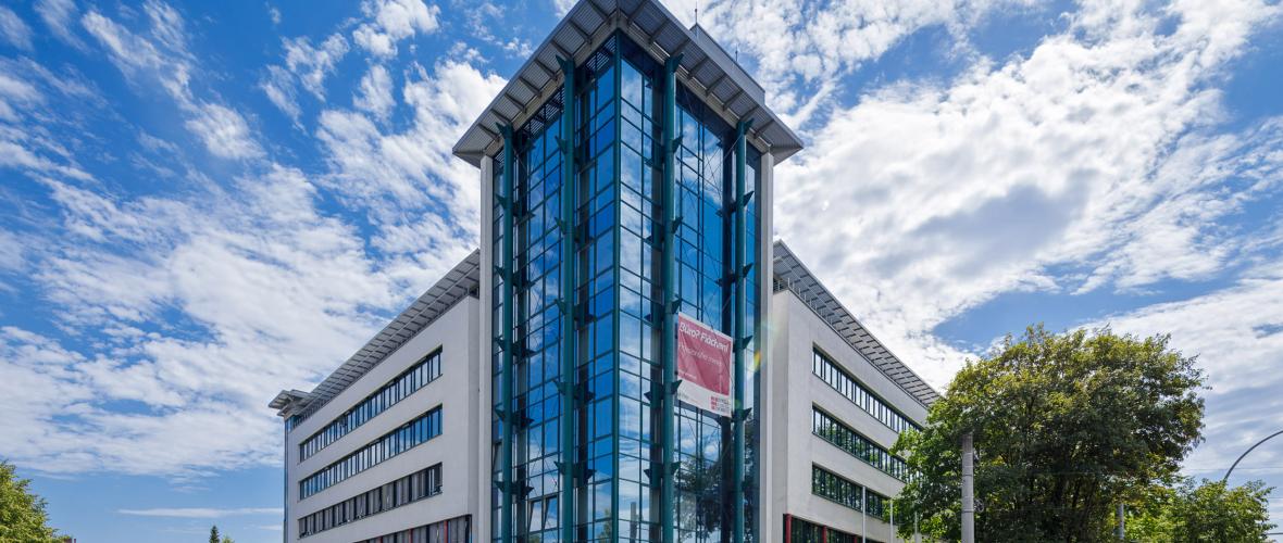 Büroimmobilien: „In B-Städten sind stabile Cashflows möglich“