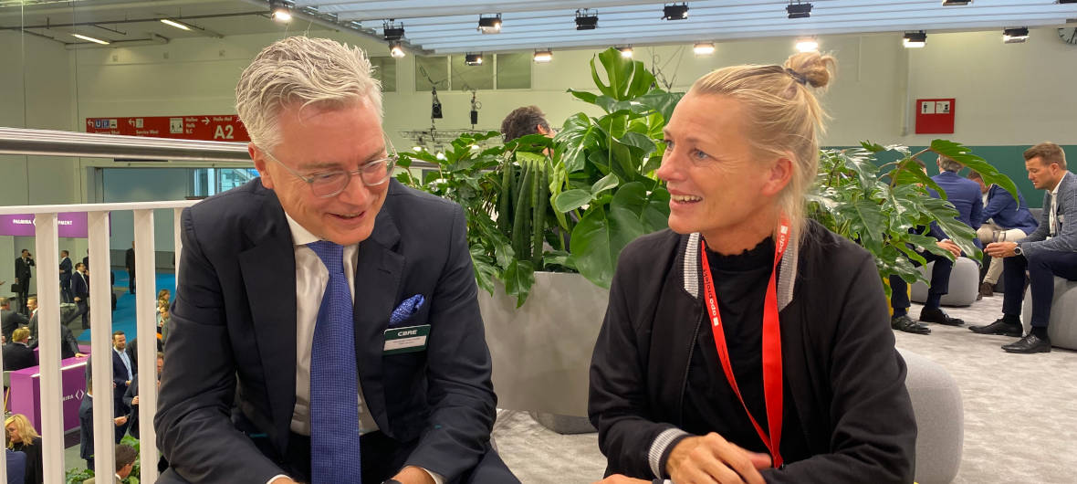 Alexander von Erdély: „Die Immobilienbranche ist zu fragmentiert“
