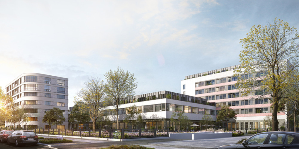 DDR-Luxusherberge „Gästehaus am Park“ in Leipzig wird saniert: Die Lewo AG investiert 50 Millionen Euro in die Sanierung des Gästehauses des Ministerrates und Politbüros der DDR. Die Bauarbeiten schreiten gut voran. Nun startet die Vermietung des Neubaus auf dem Areal.