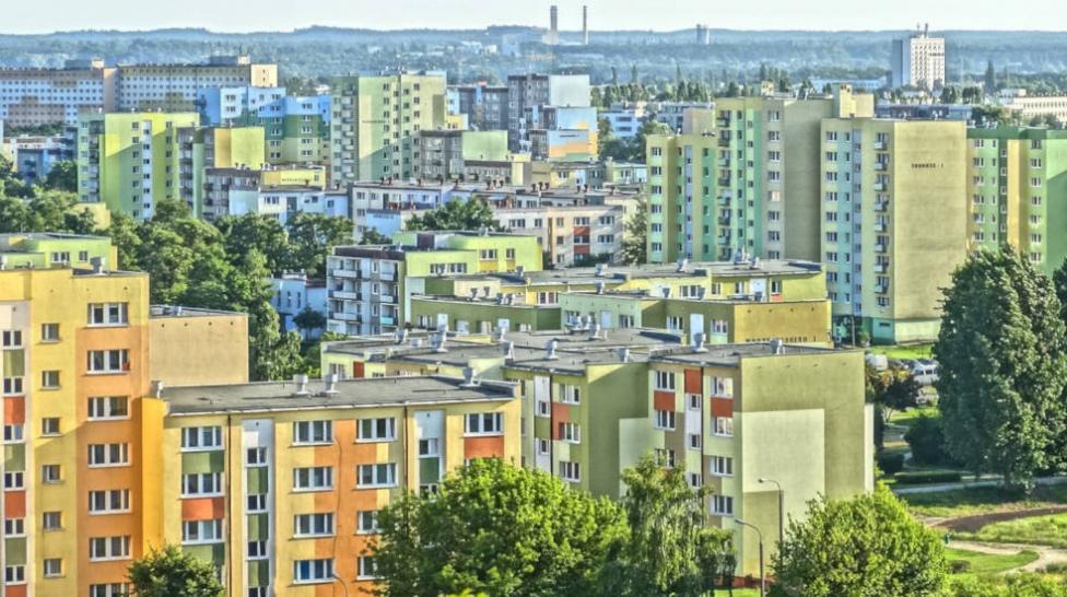 Trotz Neubau sinkt der Bestand an geförderten Wohnungen - Dresden und Leipzig stark betroffen
